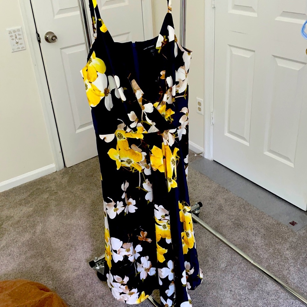 Maggy London dress size 18